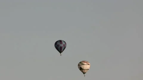 Balloons 스톡 동영상 165178508