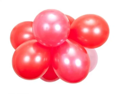 Balloons Stock Photos