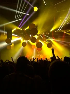 Balloons Stockfoto's