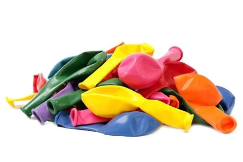 Balloons. 스톡 사진