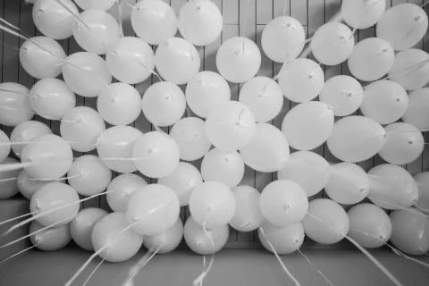 Balloons Stock Photos