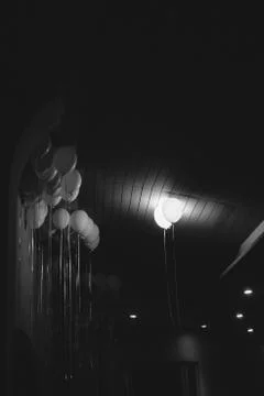 Balloons Stock Photos