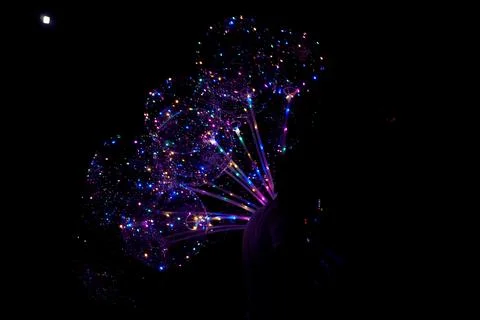 Balloons Stock Photos