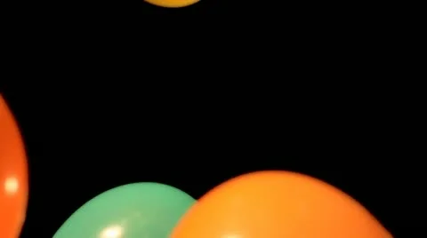 BALLOONS3 Video stock 21304804