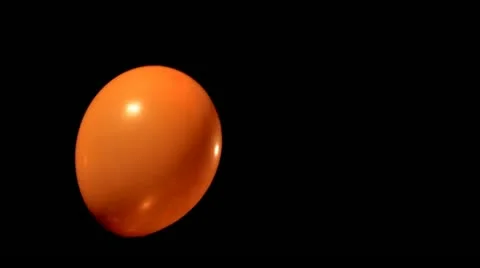 BALLOONS4 Stock Footage 21305633