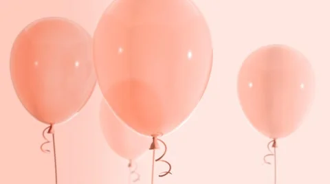 Balloons_034 Vidéo 8765898