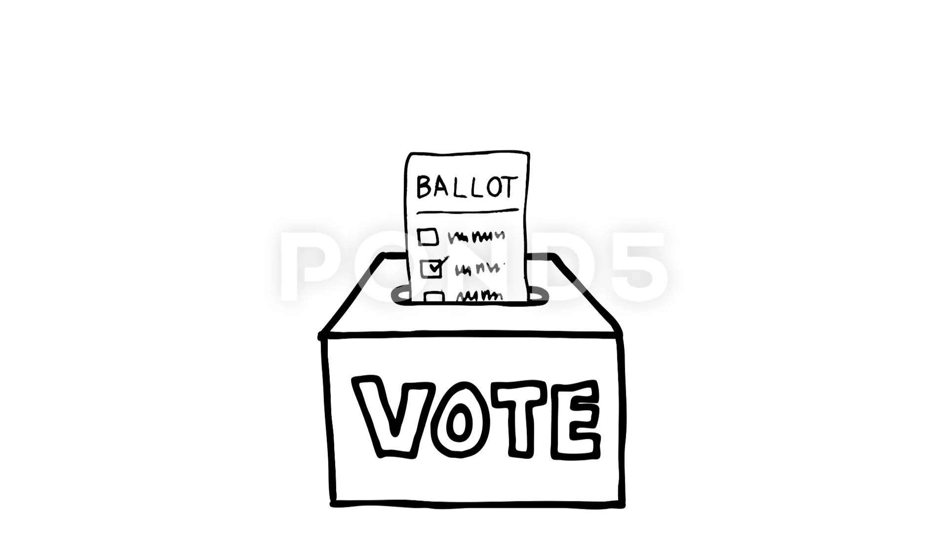 History of Voting Machines - Voting Machines - ProCon.org
