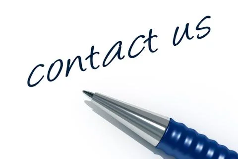 Ballpen Stock Illustration