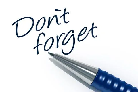 Ballpen Stock Illustration