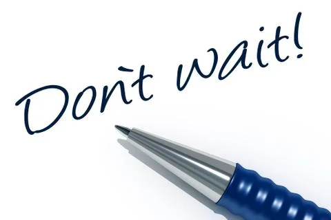 Ballpen Stock Illustration