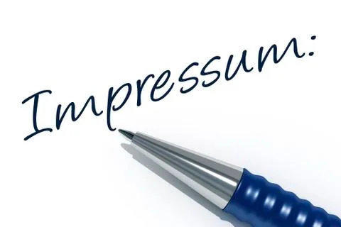 Ballpen Stock Illustration