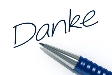 Ballpen Stock Illustration