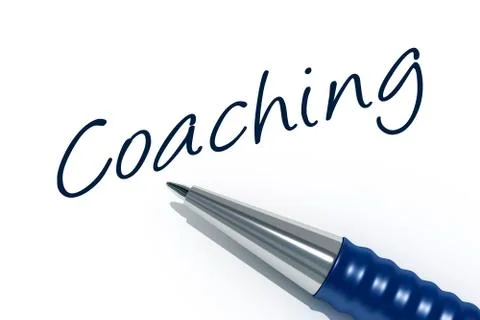 Ballpen Stock Illustration