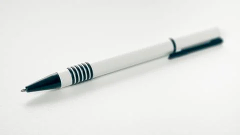 Ballpen Stock Photos