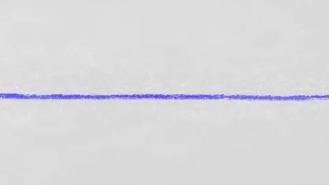 Ballpoint pen close up. Stock Footage 84363190