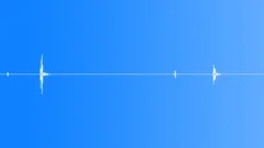 Ballpoint Pen, Extend And Retract TipSound Effect