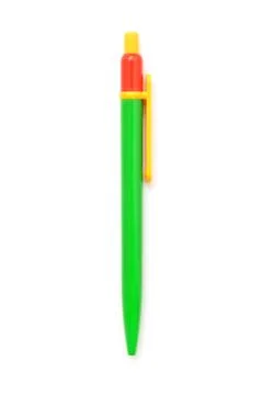 Ballpoint pen Stock Photos