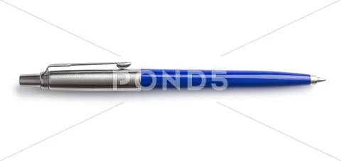 Ballpoint pen Stock Photos