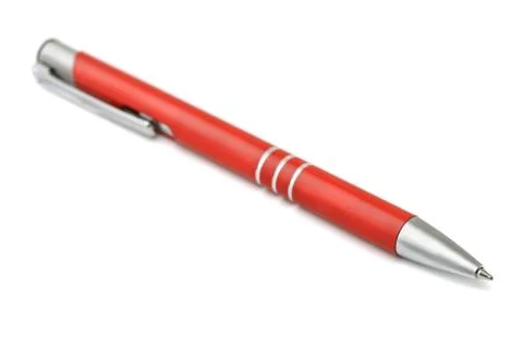 Ballpoint pen Stock Photos