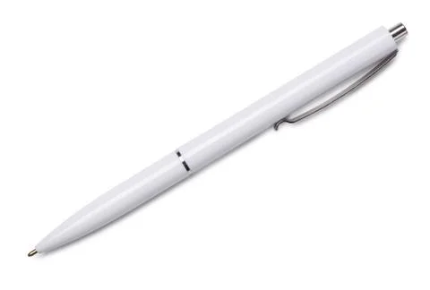 Ballpoint pen Stock Photos