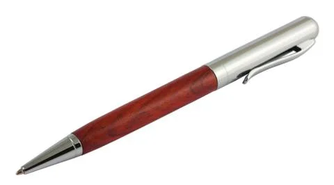 Ballpoint pen Stock Photos