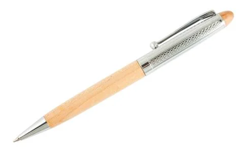 Ballpoint pen Stock Photos