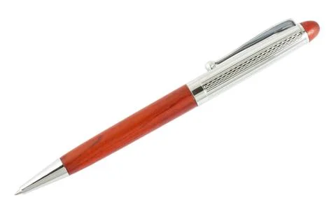 Ballpoint pen Stock Photos