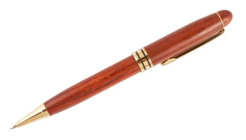 Ballpoint pen Stock Photos