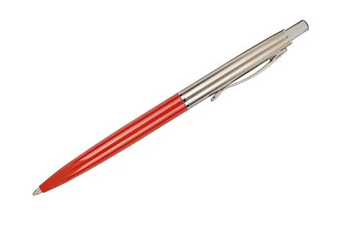 Ballpoint pen Stock Photos