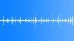 Ballpoint writing long loopSound Effect