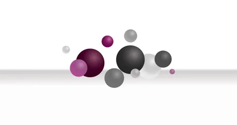 Balls background. Stock Footage 169721156