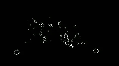 Balls-in-a-Box-Loop08 Vidéo 11226687