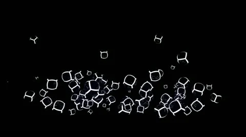 Balls-in-a-Box-Loop23 Vidéo 11226656