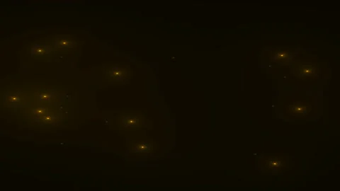 Balls of Fire Light Exploding Frawing Galactic Patterns Stock Footage 143893758