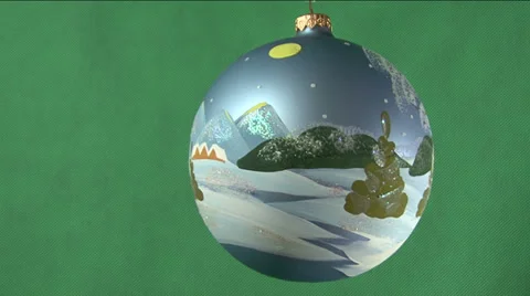 Balls Video stock 31853590