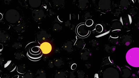 Balls Stock Footage 98554851