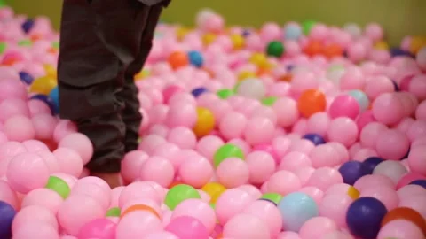 Balls Stock Footage 262403269
