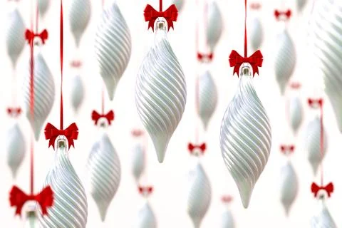 Balls Illustrazione stock