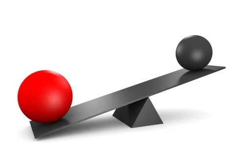 Balls Stock Illustration