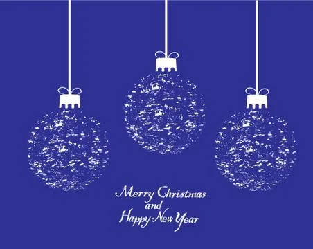 Balls Stock Illustration