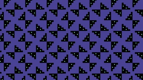 Balls With Interesting Texture Bounce On The Surface Background Stock Footage 125277862