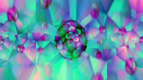 Balls loop Stock Footage 156363189