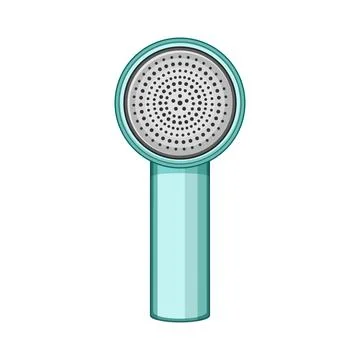 Balls pellet removal cartoon vector illustration Stock Illustration