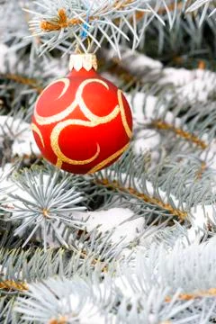 The balls Stock Photos