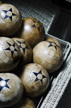 Balls Stock Photos