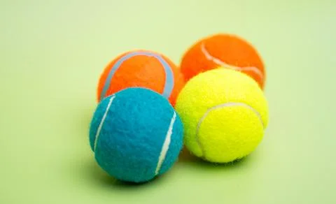 Balls Stock Photos
