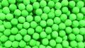 Balls spheres transition fill screen composite overlay wipe reveal HD Footage