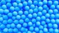 Balls spheres transition fill screen composite overlay wipe reveal HD Footage