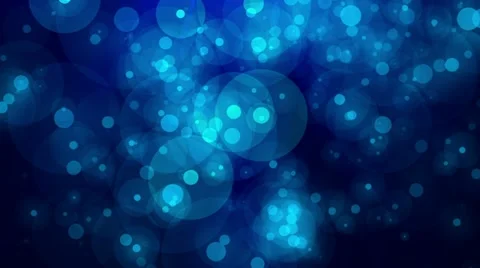 Balls stroke Blue 01 Stock Footage 12734953