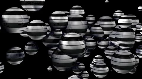 Balls1 Stock Footage 988258